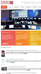 Mobile Screenshot of dmdevelopment.ru